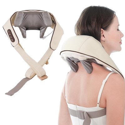 Picture of Neck and Shoulder Massager