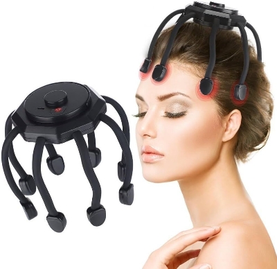 Picture of Riveira Head Massager
