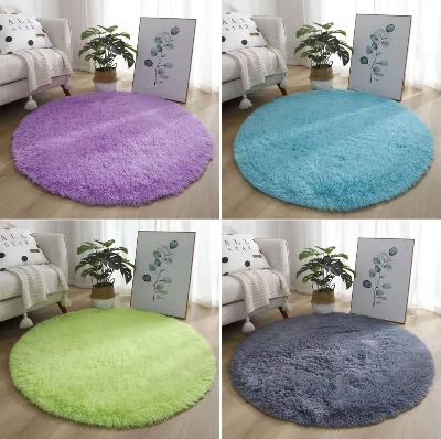 Picture of Soft Wool Floor Mat