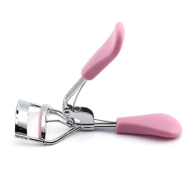 Picture of High Quality Metal Eyelash Carler for Women-1Pcs
