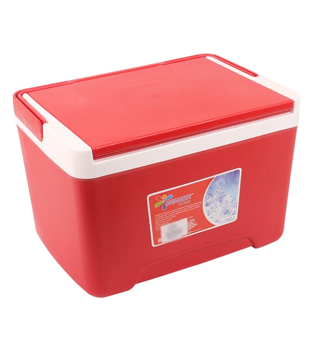Picture of Winner Ice Box 8L Red 
