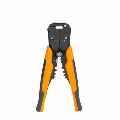 Picture of DingQi Multifunctional Wire Stripping Pliers, Electrician Strip Electrician Tool Wire Stripper