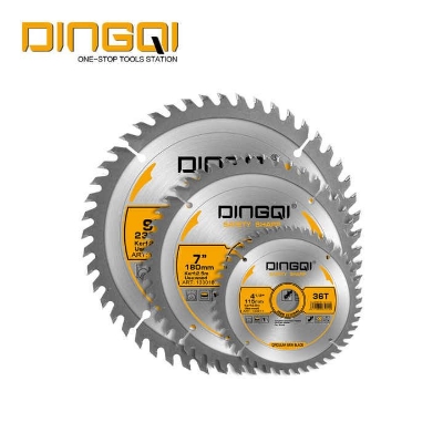 Picture of Timber Saw Blade Wood 180mm Multi-Blade Circular Saw