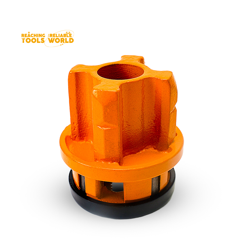 Picture of DingQi 1Inch Pipe Tools Ratchet Die Pipe Threading
