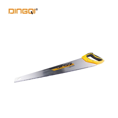 Picture of DingQi High Quality 16Inch Tempered Teeth Sharpener Safety Hacksaw Blade For Wood Plastic PVC
