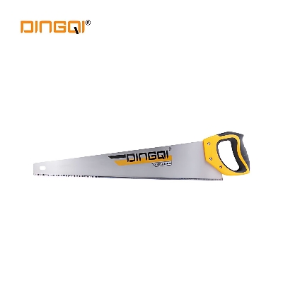 Picture of DingQi High Quality 18Inch Tempered Teeth Sharpener Safety Hacksaw Blade For Wood Plastic PVC