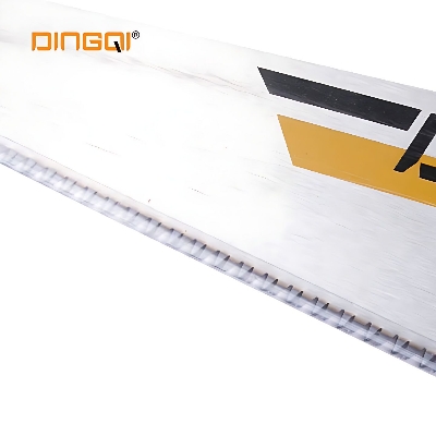 Picture of DingQi High Quality 20Inch Tempered Teeth Sharpener Safety Hacksaw Blade For Wood Plastic PVC