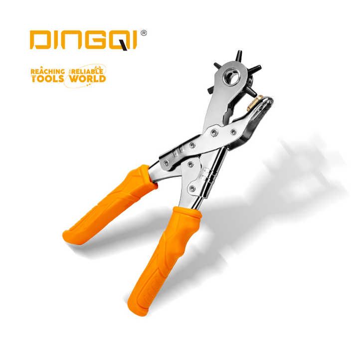Picture of DINGQI 9" Leather Hole Punch Hole Size 2.5/3/3.5/4/4.5/5mm