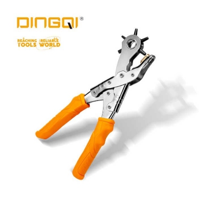 Picture of DINGQI 9" Leather Hole Punch Hole Size 2.5/3/3.5/4/4.5/5mm