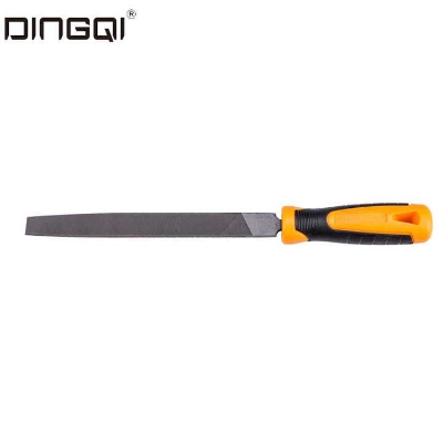 Picture of 2020 DingQi Wholesale China Merchandise Stainless Steel Hand Steel File For Furniture Wood Working Tools