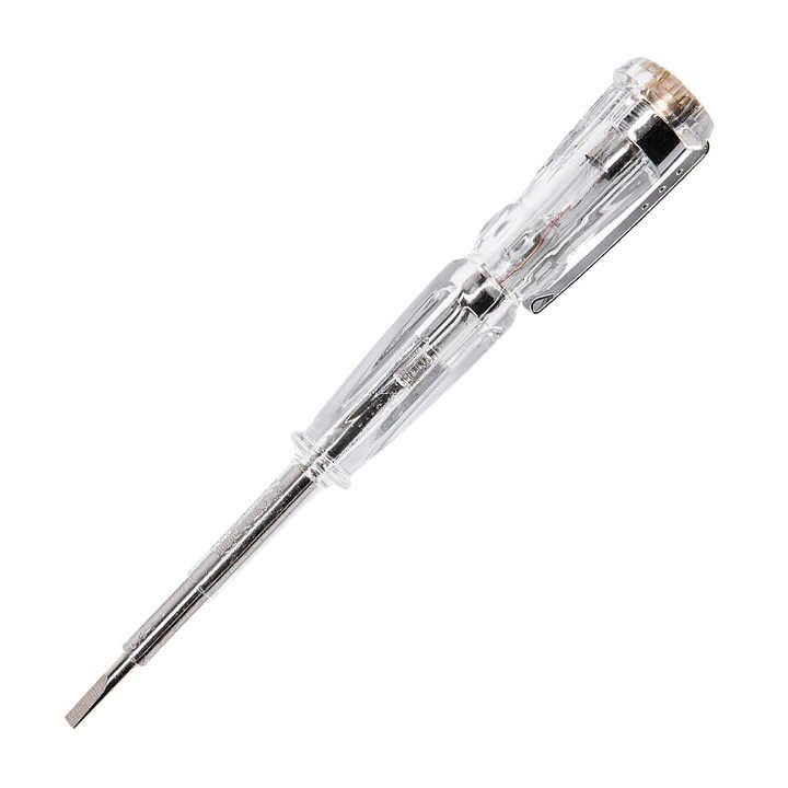 Picture of DingQi Practical Voltage Tester Household Electrical Test Pencil