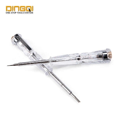 Picture of DingQi Practical Voltage Tester Household Electrical Test Pencil