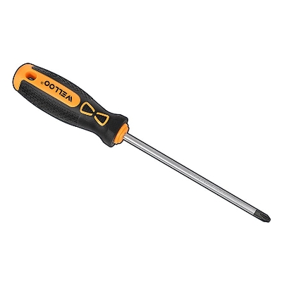 Picture of WELLOO China Factory Supplied Top Quality Phillips Small Magnetic Pocket Screwdriver Tools  (+) PHILLIPS SDR05100PH