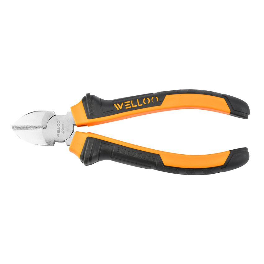 Picture of WELLOO 8" INCH CUTTING PLIERS DCP18200