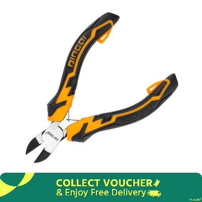 Picture of DINGQI Mini Pliers Wire Cutter Plier 2021 Free Sample Suppliers Stainless Steel Hand Wire Cutter