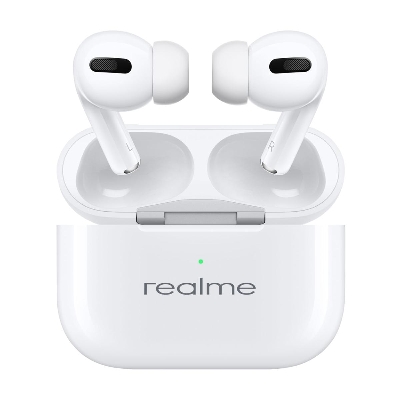 Picture of (Realme) buds air pro Wireless earbuds touch control device