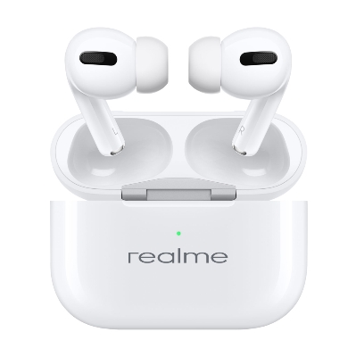 Picture of (R.L.M) Buds Air Pro Wireless Earbuds Multitouch Function TWS Wireless Mini Air Buds Bluetooth 5.0 Earphones