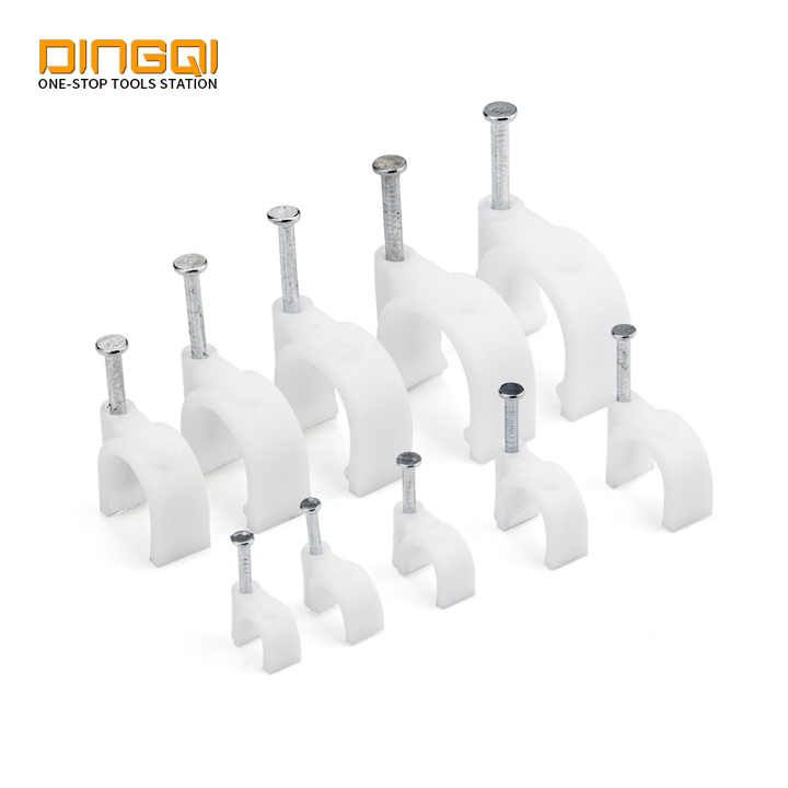 Picture of DINGQI High Quality 6mm-25mm Cable Clip