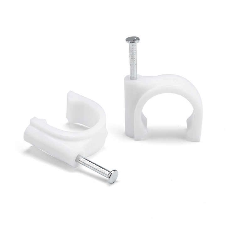 Picture of DINGQI High Quality 6mm-25mm Cable Clip