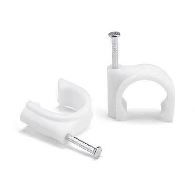 Picture of DINGQI High Quality 6mm-25mm Cable Clip