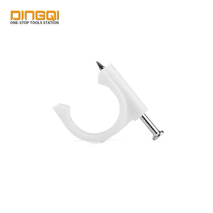 Picture of DINGQI High Quality 6mm-25mm Cable Clip