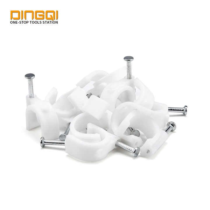 Picture of DINGQI High Quality 6mm-25mm Cable Clip