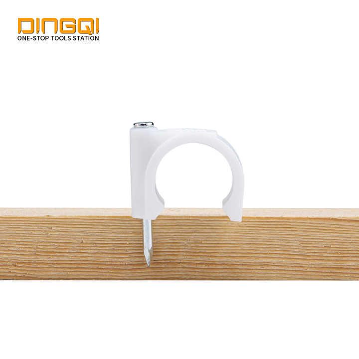 Picture of DINGQI High Quality 6mm-25mm Cable Clip