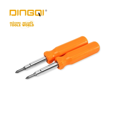 Picture of DINGQI New Product Cheap Screwdriver 6 in 1 Cell Phone Repair Screwdriver Set ,Multi-Purppose Screworiver 68009