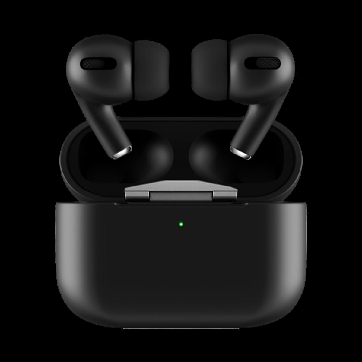 Picture of (Realme) Buds Air Pro Wireless Earbuds Multitouch Function TWS Wireless Mini Air Buds Bluetooth 5.0 Earphones