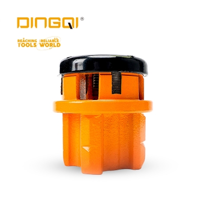 Picture of DINGQI Ratchet Die Stocks 1" inch Manual Ratchet Pipe Threading Die Stock Stock and Die