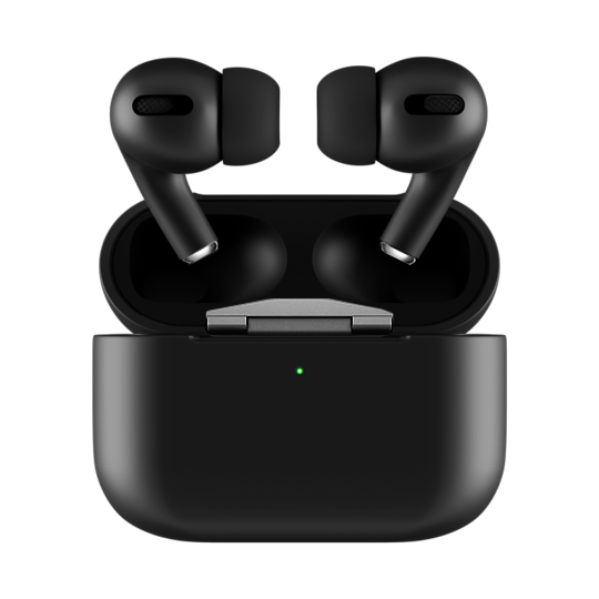Picture of Airpods Pro True Wireless One Plus Bluetooth Tws Headset - Elevate Audio Experience With An Advanced Bluetooth Headset