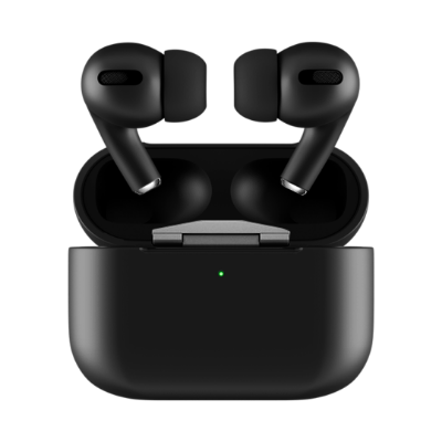 Picture of Airpods Pro True Wireless One Plus Bluetooth Tws Headset - Elevate Audio Experience With An Advanced Bluetooth Headset