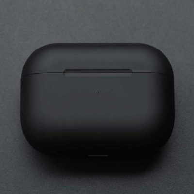 Picture of Airpods Pro True Wireless One Plus Bluetooth Tws Headset - Elevate Audio Experience With An Advanced Bluetooth Headset
