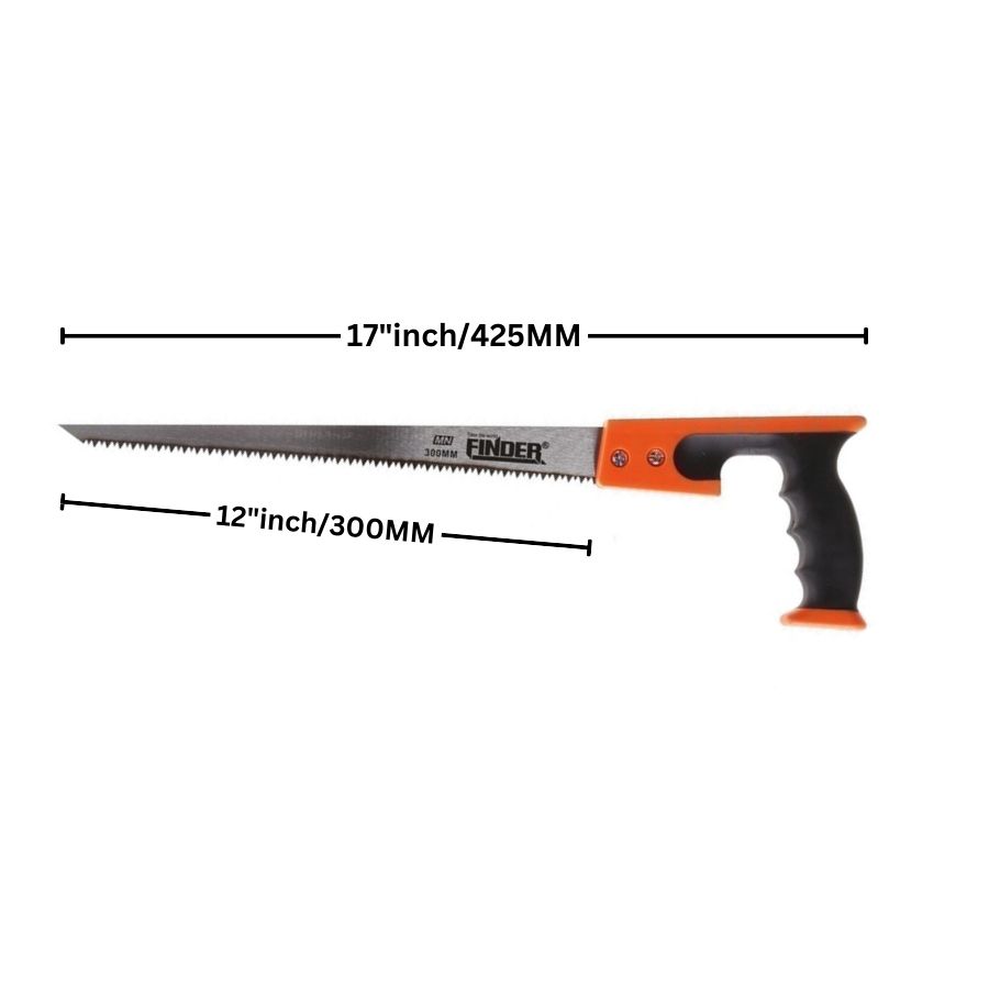 Picture of Portable Hand Saw Wood Cutter For Wood Bamboo Plastic Cutting Woodworking Tools Carry Outdoors Diy Hand tools