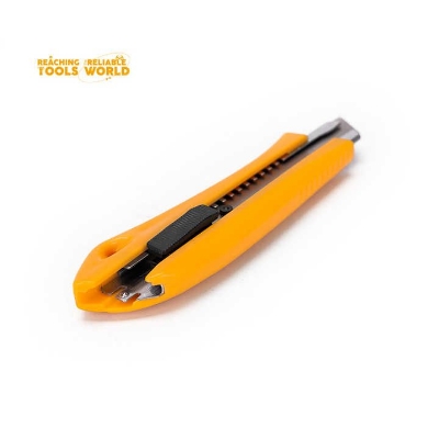 Picture of DingQi Hight Quality Utility Knife,Stationary Knife
