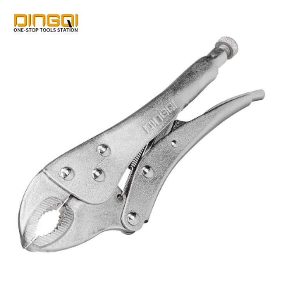 Picture of DingQi 10 Inch High Quality Locking Pliers