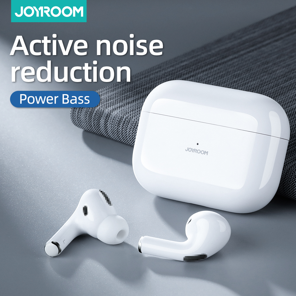 Picture of Joyroom Buds Air Pro True Wireless Earbuds With Case Cover Free