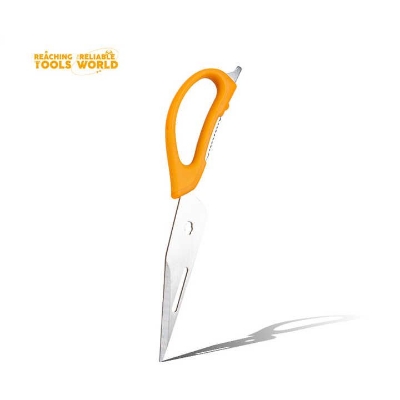 Picture of DINGQI Factory Direct Sale 8" Scissors for Kitchen Pp Trp Multi Function Scissors Types of Kitchen Scissors