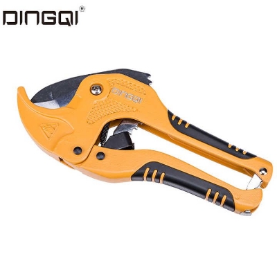 Picture of DingQi  Sale Safety Item High Quality Hand Tool 42mm PVC Pipe Cutter For Plastic Tube