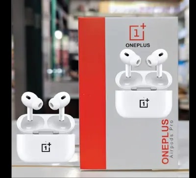 Picture of Exceptional elegant -Top-Tier Option - one*plus Bads Air Pro Wireless Yarbad Touch Control Device - Exceptional Quality