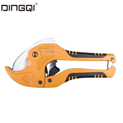 Picture of DingQi  Sale Safety Item High Quality Hand Tool 42mm PVC Pipe Cutter For Plastic Tube