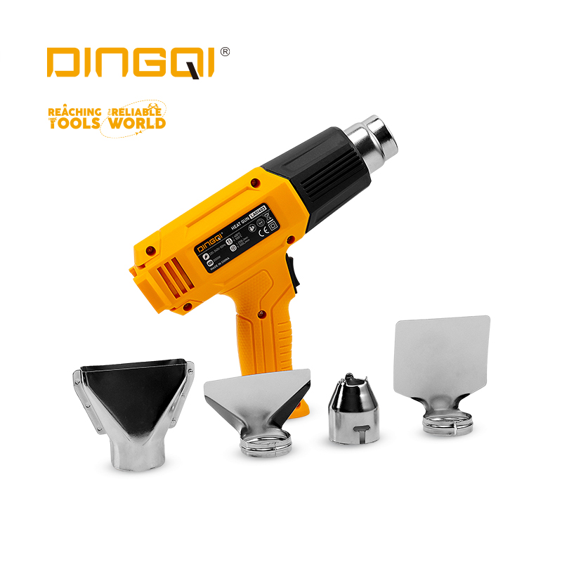 Picture of DingQi HEAT GUN LA01403