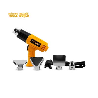 Picture of DingQi HEAT GUN LA01403