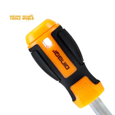 Picture of DINGQI High Quality Screwdriver Multi-Purpose Interchangeable Screwdriver Set FH01107