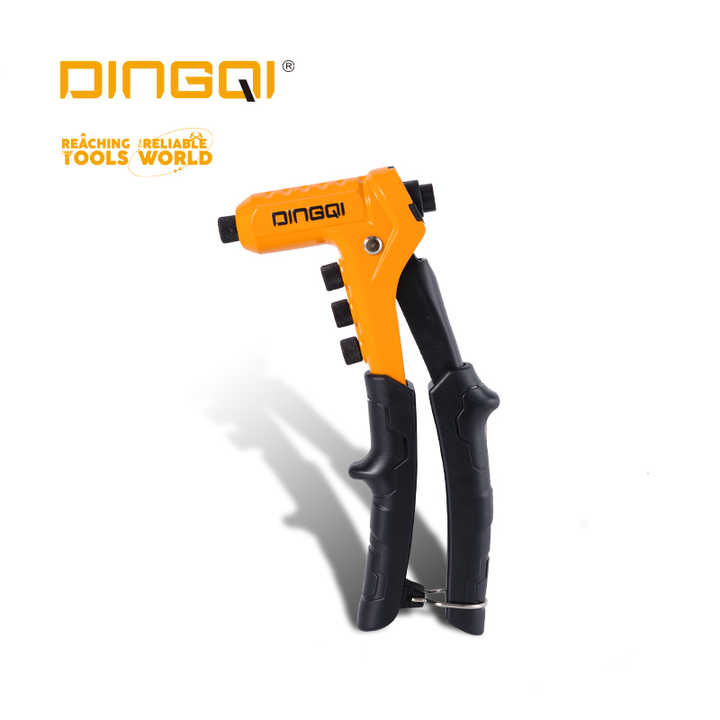 Picture of DINGQI 4-16mm Professional Hand Hold Nut Riveter KB01108