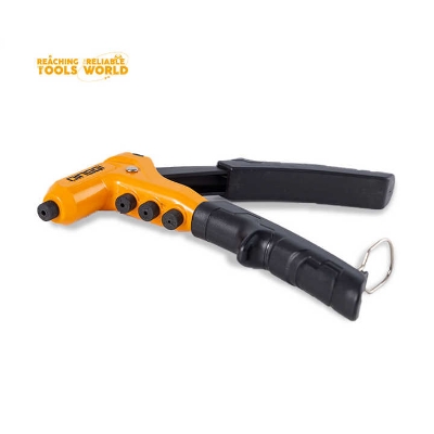Picture of DINGQI 4-16mm Professional Hand Hold Nut Riveter KB01108
