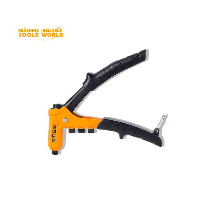 Picture of DINGQI 4-16mm Professional Hand Hold Nut Riveter KB01108
