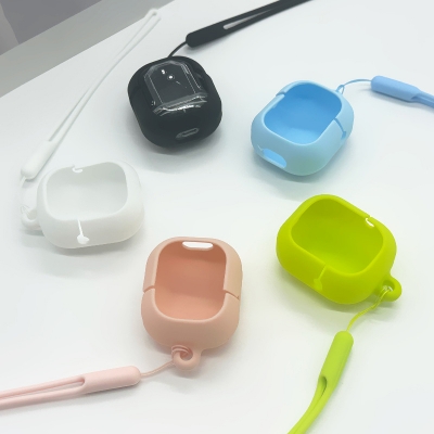 Picture of (Only Cover) Ultrapods max Tws , Bluetooth case Cover