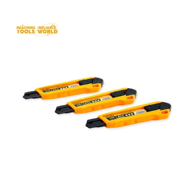 Picture of DINGQI 10cm Cutter Household Tools Blade Electrician Utility Tools ABS Shell Removable Blade