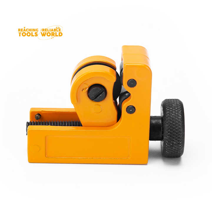 Picture of DINGQI 3mm-32mm Copper Tube Cutter High Quality Portable Metal Pipe Cutter